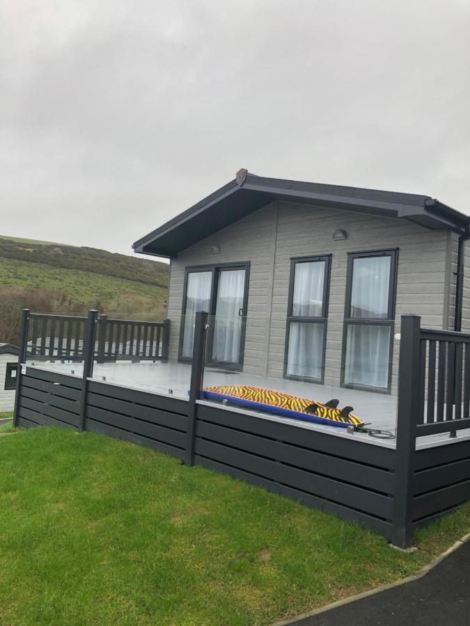 Mawgan Stays Mawgan Porth New Quay Eksteriør billede